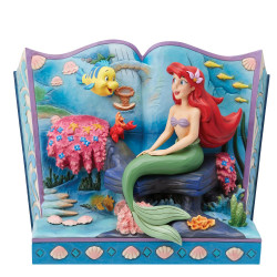 The Little Mermaid Storybook The Little Mermaid Storybook