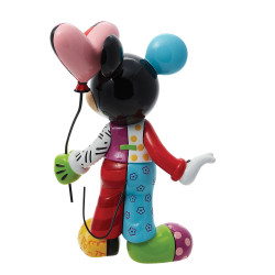 Mickey Mouse Love Figurine by Disney Britto (Limited Edition