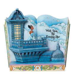 The Princess and the Frog Storybook The Princess and the Frog Storybook