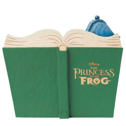 The Princess and the Frog Storybook The Princess and the Frog Storybook