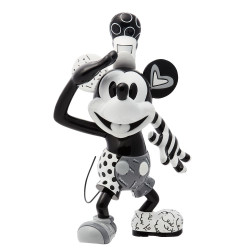 Steamboat Willy Figurine by Disney Britto Steamboat Willy Figurine by Disney Britto