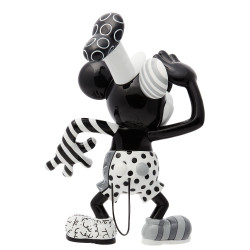 Steamboat Willy Figurine by Disney Britto Steamboat Willy Figurine by Disney Britto