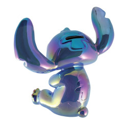 Stitch Ceramic Money Bank by Disney Showcase Stitch Ceramic Money Bank by Disney Showcase