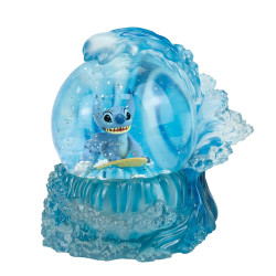 Stitch Surfing Waterball Stitch Surfing Waterball