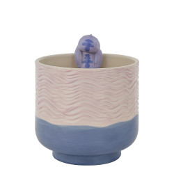 Disney Stitch Planter