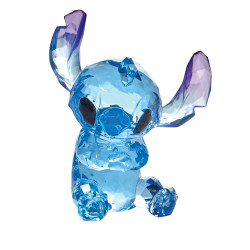 Stitch Facets Figurine Stitch Facets Figurine
