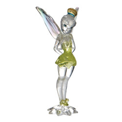 Tinker Bell Facets Figurine Tinker Bell Facets Figurine