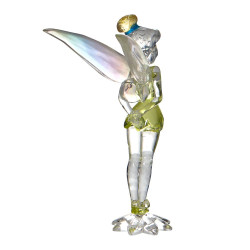 Tinker Bell Facets Figurine Tinker Bell Facets Figurine
