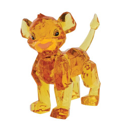 Simba Facets Figurine Simba Facets Figurine
