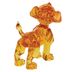 Simba Facets Figurine Simba Facets Figurine