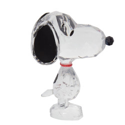 Snoopy Facets Figurine Snoopy Facets Figurine