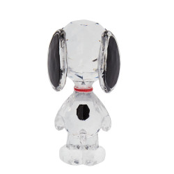 Snoopy Facets Figurine Snoopy Facets Figurine