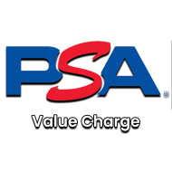 PSA Value Charge PSA Value Charge