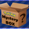 Pokemon Mystery Box - Überraschungskiste