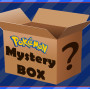 Pokemon Mystery Box - Überraschungskiste