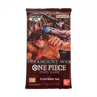 Live-Break 04.06.2023 - One Piece: Param...