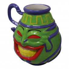 Yu-Gi-Oh! Topf der Gier Limitierte Auflage Keramik-Krug (Pot of Greed)