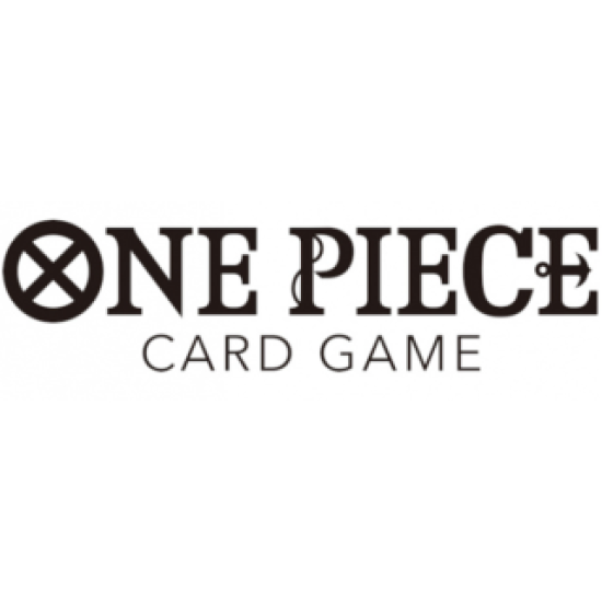 ONE PIECE CARD GAME - 3D2Y ST14 STARTER DECK - Englisch