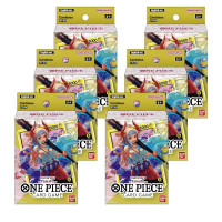  One Piece - Yamato- ST09 - St...