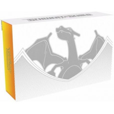 Live-Break 26.03.2023 - Pokemon Glurak Ultra Premium Kollektion Deutsch