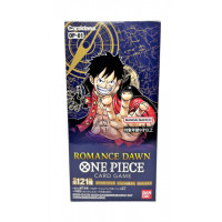 Live-Break 12.02.2023 - One Piece: Roman...