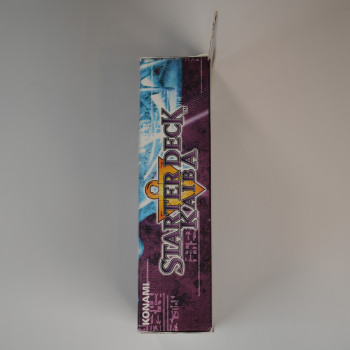 Yu-Gi-Oh Starter Deck Kaibai Neu Sealed Vintage - Englisch 