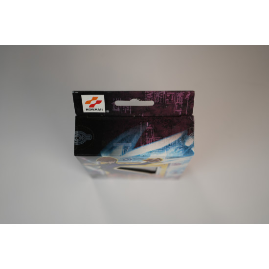 Yu-Gi-Oh Starter Deck Kaibai Neu Sealed Vintage - Englisch 