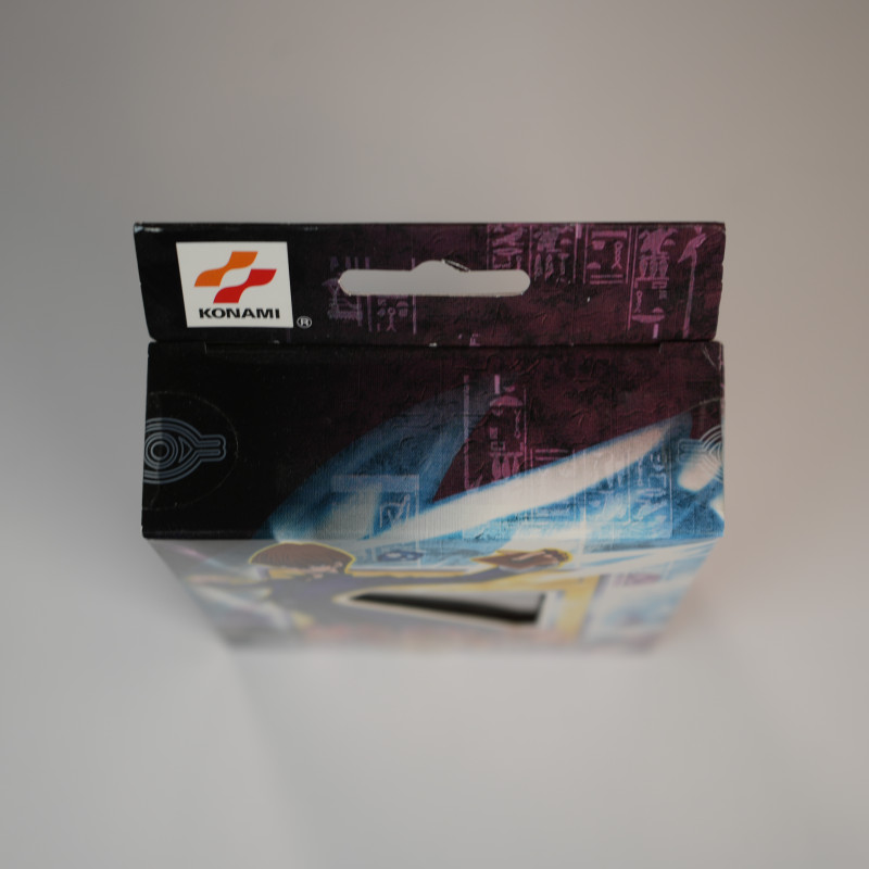 Yu-Gi-Oh Starter Deck Kaibai Neu Sealed Vintage - Englisch 