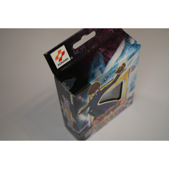 Yu-Gi-Oh Starter Deck Kaibai Neu Sealed Vintage - Englisch 