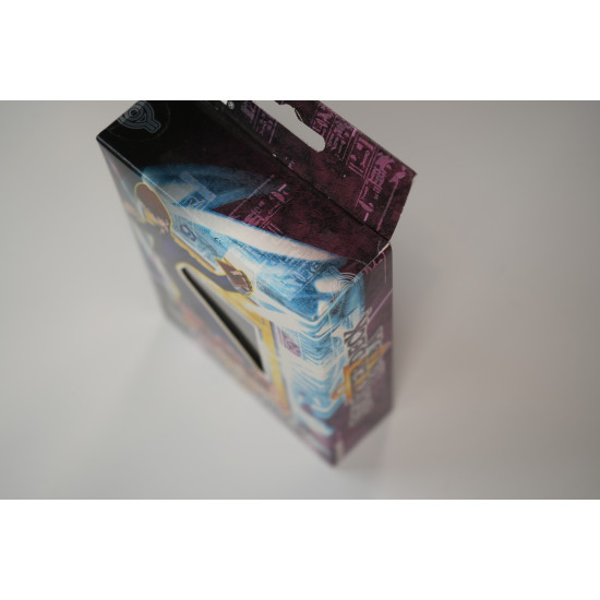 Yu-Gi-Oh Starter Deck Kaibai Neu Sealed Vintage - Englisch 