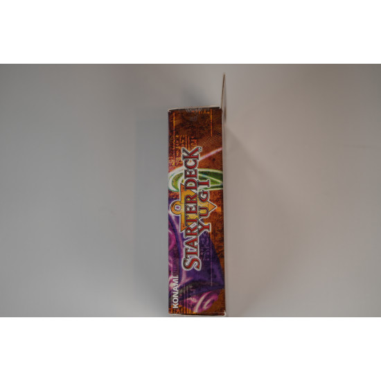Yu-Gi-Oh Starter Deck Yugi Neu Sealed Vintage - Englisch 