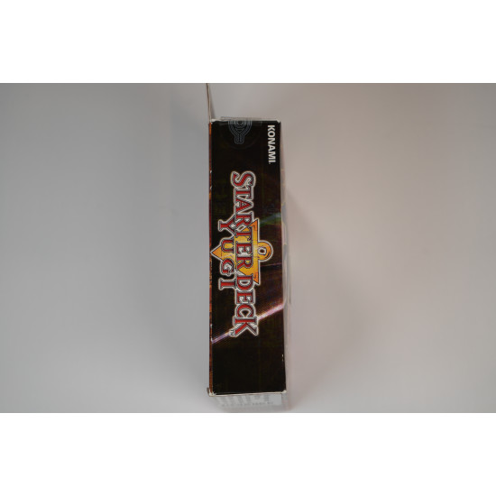 Yu-Gi-Oh Starter Deck Yugi Neu Sealed Vintage - Englisch 