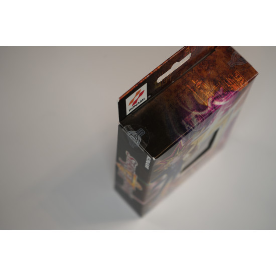 Yu-Gi-Oh Starter Deck Yugi Neu Sealed Vintage - Englisch 