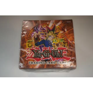 Yu-Gi-Oh DISPLAY Starter Deck Yugi & Kaiba Neu Sealed Vintage - Englisch Yu-Gi-Oh DISPLAY Starter Deck Yugi & Kaiba Neu Sealed Vintage - Englisch
