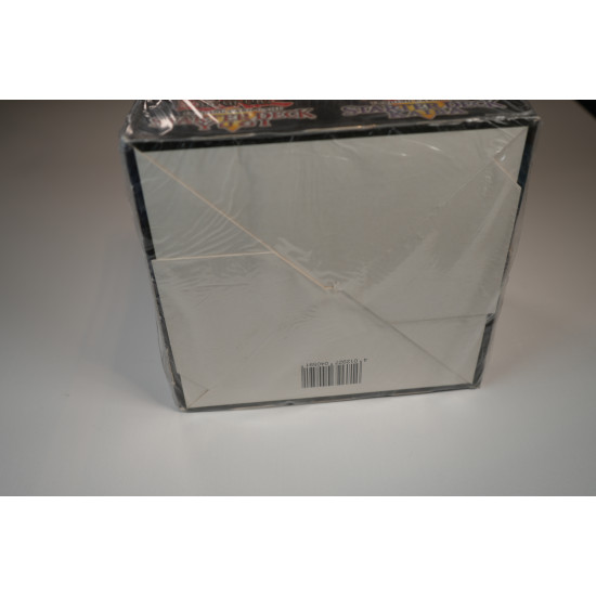 Yu-Gi-Oh DISPLAY Starter Deck  Yugi & Kaiba Neu Sealed Vintage - Englisch 