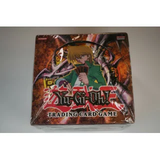 Ultimate Offering Unlimited YuGiOh Starter Deck Joey #SDJ-047