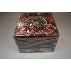 Yu-Gi-Oh DISPLAY Starter Deck  Joey & Pegasus Neu Sealed Vintage -  US-Englisch 