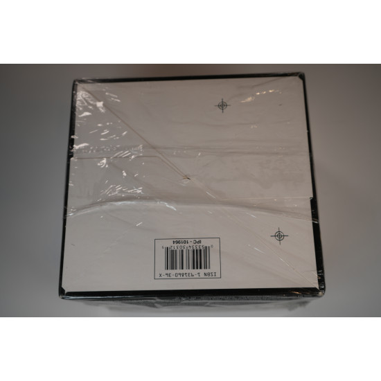 Yu-Gi-Oh DISPLAY Starter Deck  Joey & Pegasus Neu Sealed Vintage -  US-Englisch 