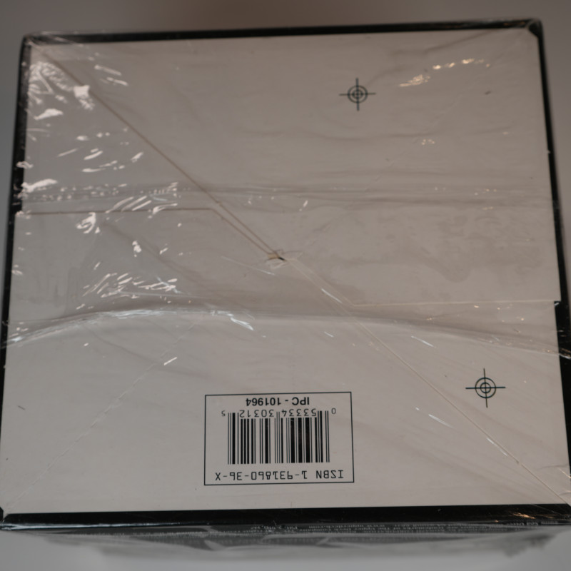 Yu-Gi-Oh DISPLAY Starter Deck  Joey & Pegasus Neu Sealed Vintage -  US-Englisch 