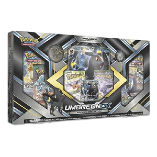 Premium Kollektion Nachtara GX[DE]