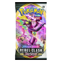 Pokemon Booster Farbenschock