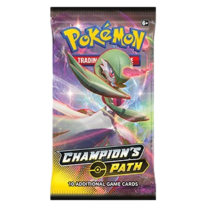 Booster Championspath[EN]