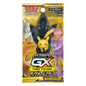 Booster Tag Team All-Stars[JP]