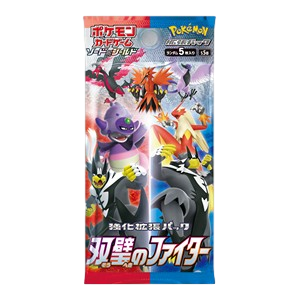 Booster Matchless Fighters[JP]