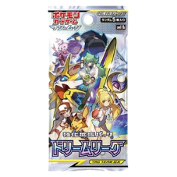 Booster Dream League[JP]