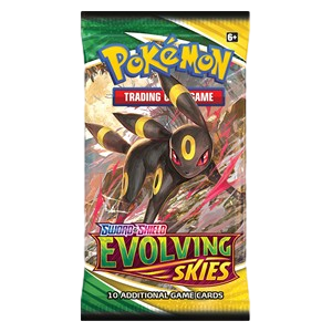 Booster Evolving Skies [EN]
