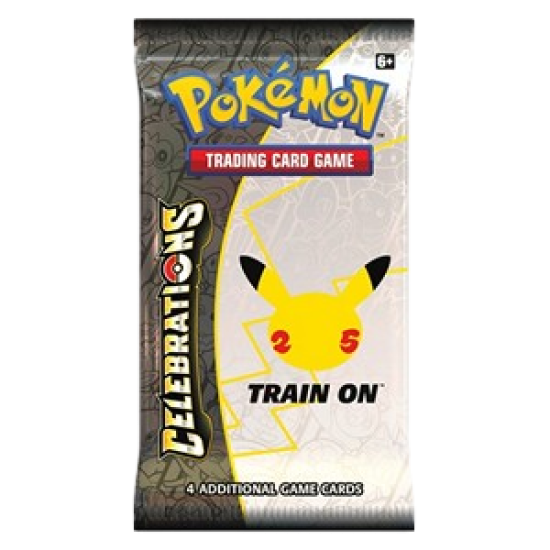 Booster Celebrations [EN]