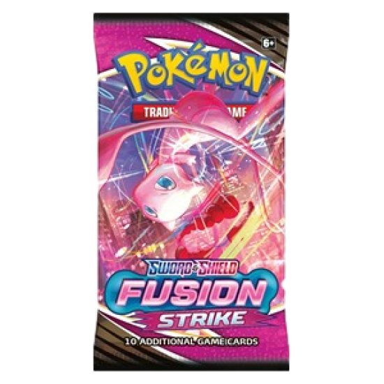Booster Fusionsangrif[DE]