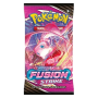 Booster Fusion Strike [EN]