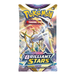Booster Brillant Stars [EN]